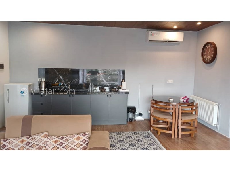 عکس شماره 812299 - اجاره ویلا جنگلی استخردار در اربکله - 