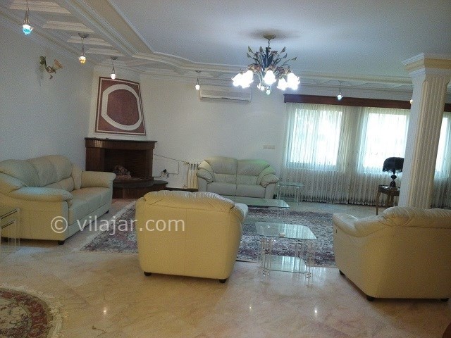 عکس شماره 8123 - اجاره ویلا ساحلی دریاکنار - 