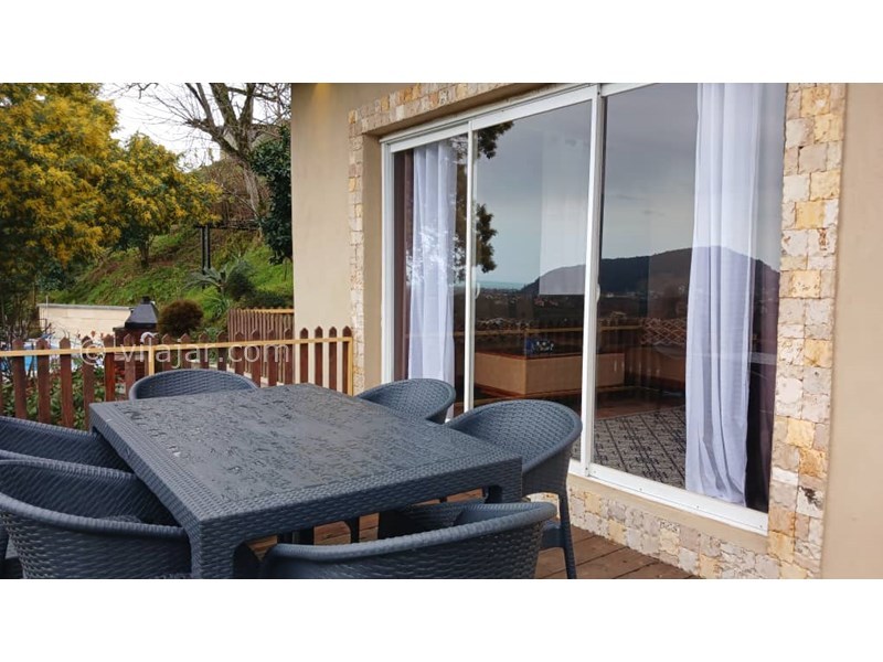 عکس شماره 812300 - اجاره ویلا جنگلی استخردار در اربکله - 