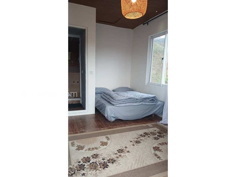 عکس شماره 812308 - اجاره ویلا جنگلی استخردار در اربکله - 