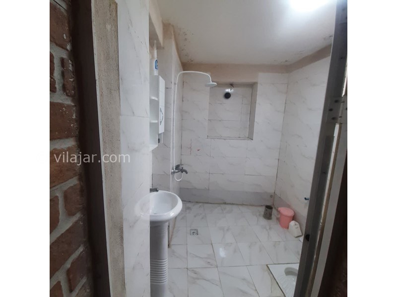 عکس شماره 812390 - اجاره ویلا ییلاقی در طرقبه مشهد - سرویس و حمام داخل واحد