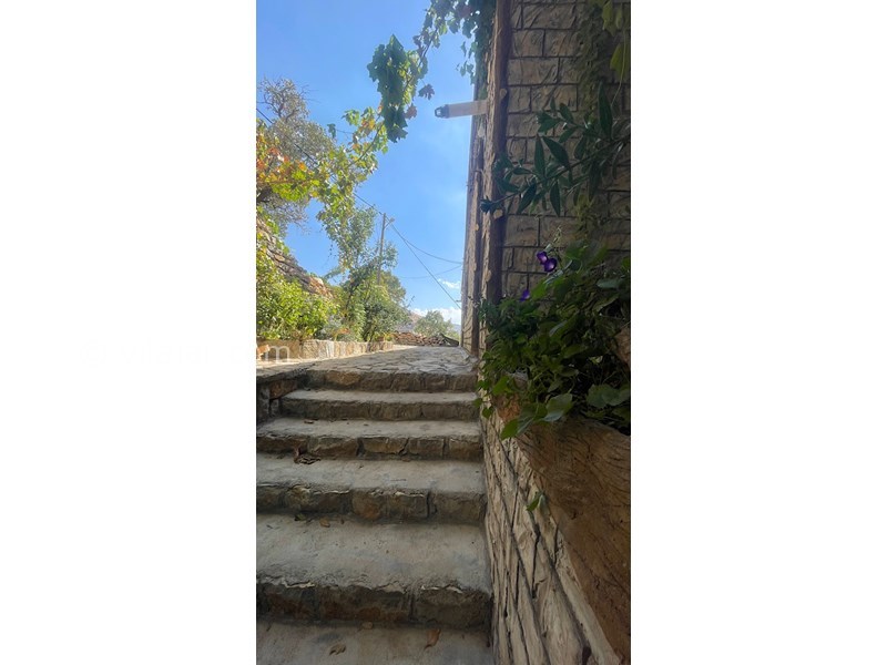 عکس شماره 812396 - اجاره اقامتگاە در اورامان تخت - 