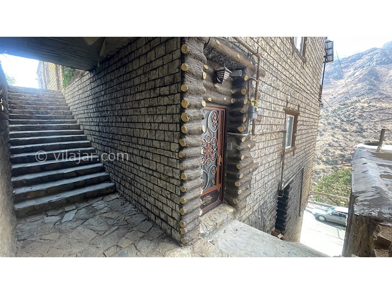 عکس شماره 812397 - اجاره اقامتگاە در اورامان تخت - 