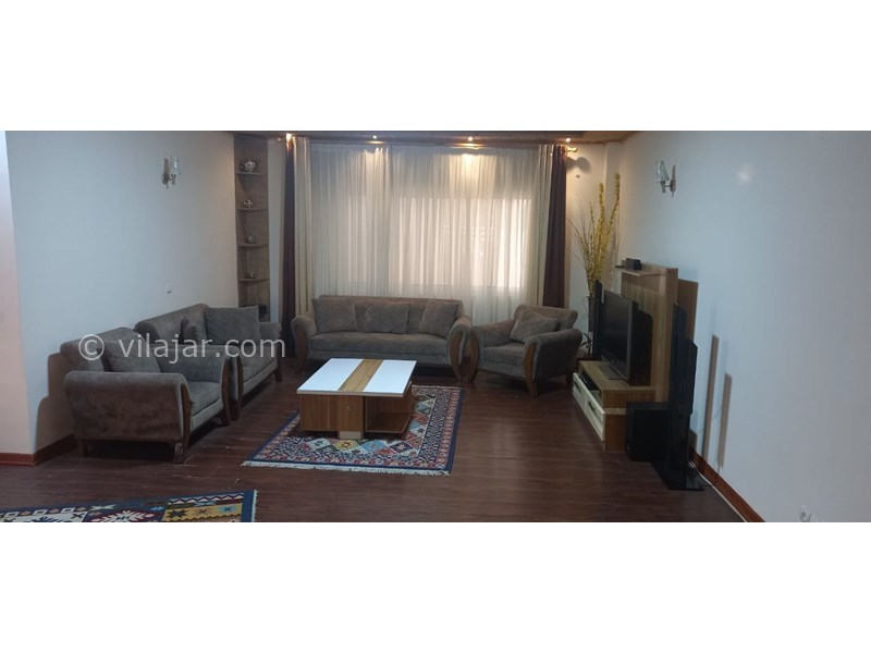 عکس شماره 812410 - ویلا لوکس مروارید 3 استخردار - 