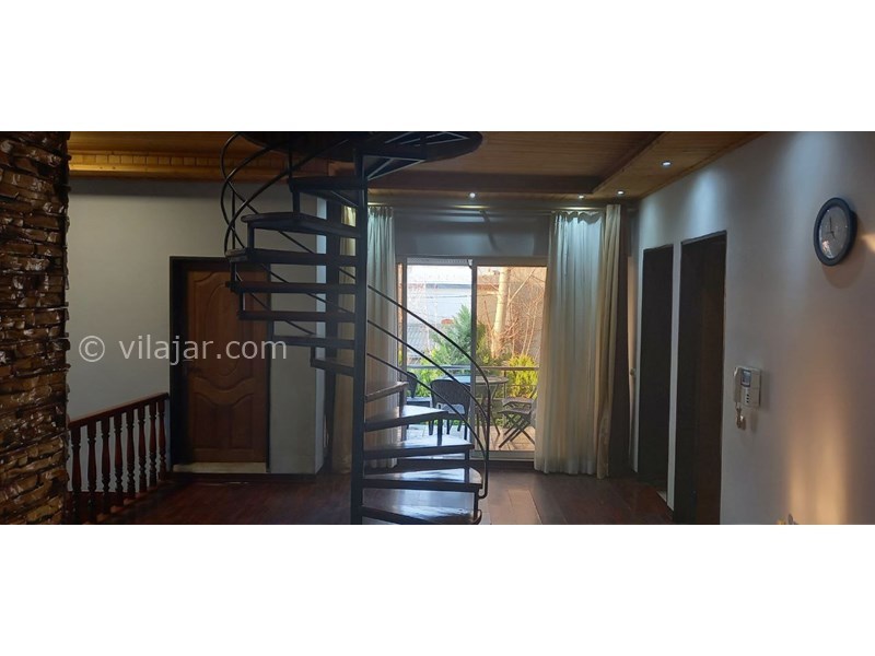 عکس شماره 812416 - ویلا لوکس مروارید 3 استخردار - 