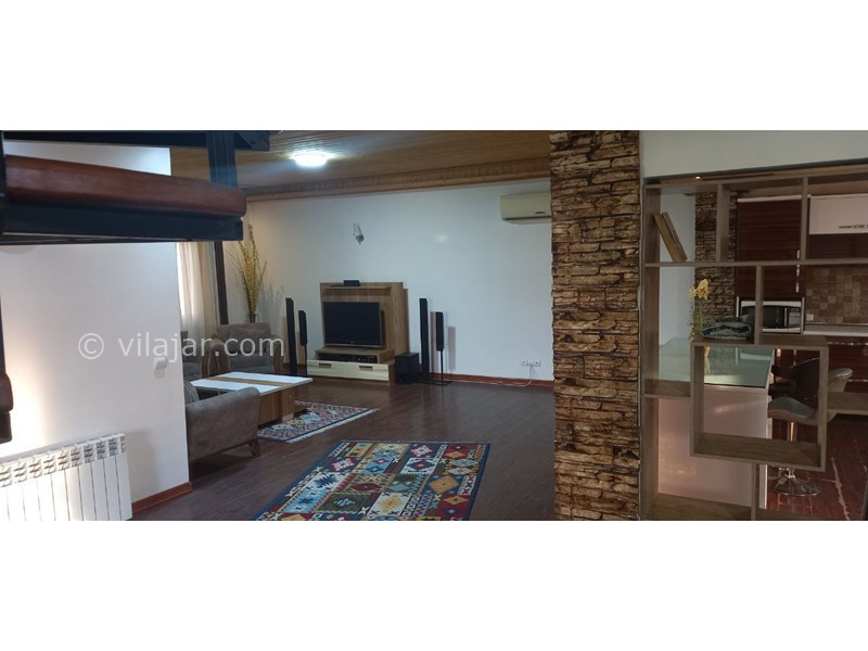 عکس شماره 812417 - ویلا لوکس مروارید 3 استخردار - 