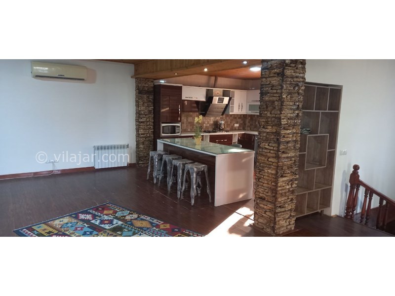 عکس شماره 812418 - ویلا لوکس مروارید 3 استخردار - 