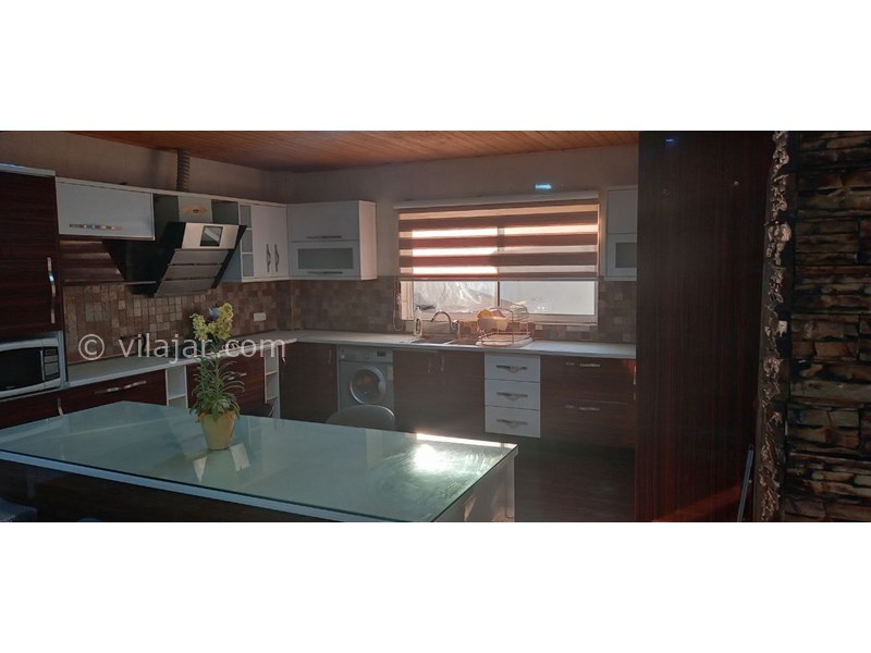 عکس شماره 812419 - ویلا لوکس مروارید 3 استخردار - 