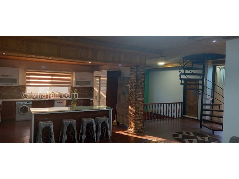 عکس شماره 812420 - ویلا لوکس مروارید 3 استخردار - 