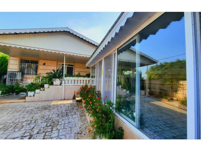 عکس شماره 812426 - اجاره ویلا استخردار نزدیک تالش - 