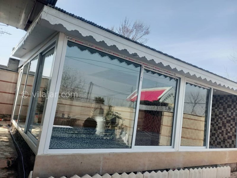 عکس شماره 812429 - اجاره ویلا استخردار نزدیک تالش - 