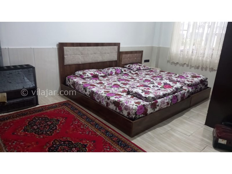 عکس شماره 812434 - اجاره ویلا استخردار نزدیک تالش - 