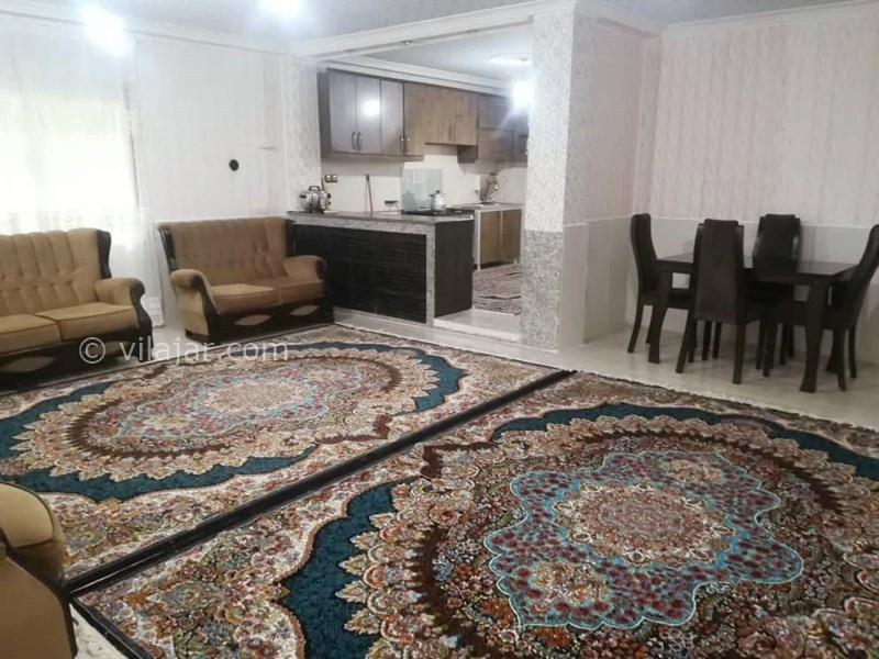 عکس شماره 812438 - اجاره ویلا استخردار نزدیک تالش - 