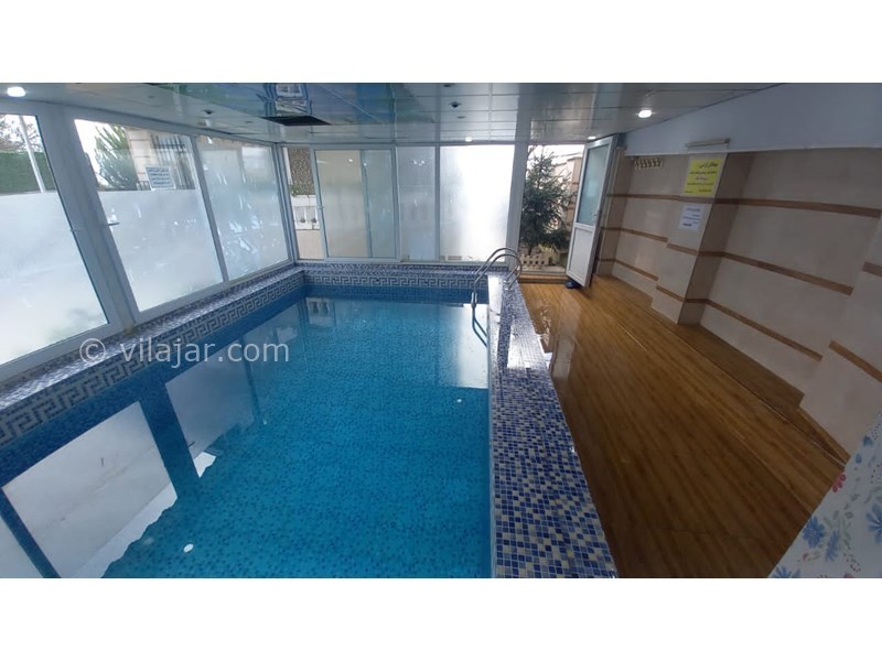 عکس شماره 812440 - اجاره ویلا استخردار نزدیک تالش - 