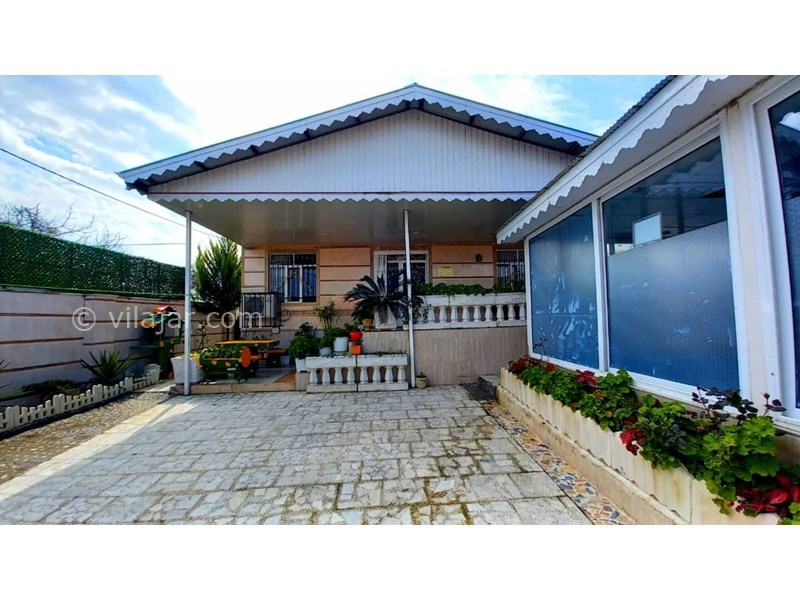 عکس شماره 812441 - اجاره ویلا استخردار نزدیک تالش - 