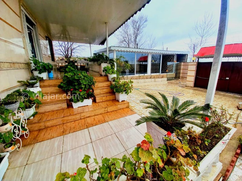 عکس شماره 812445 - اجاره ویلا استخردار نزدیک تالش - 