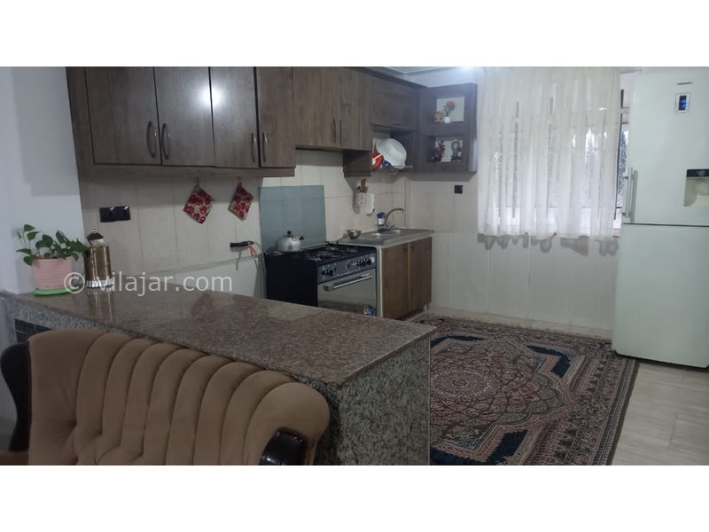 عکس شماره 812451 - اجاره ویلا استخردار نزدیک تالش - 