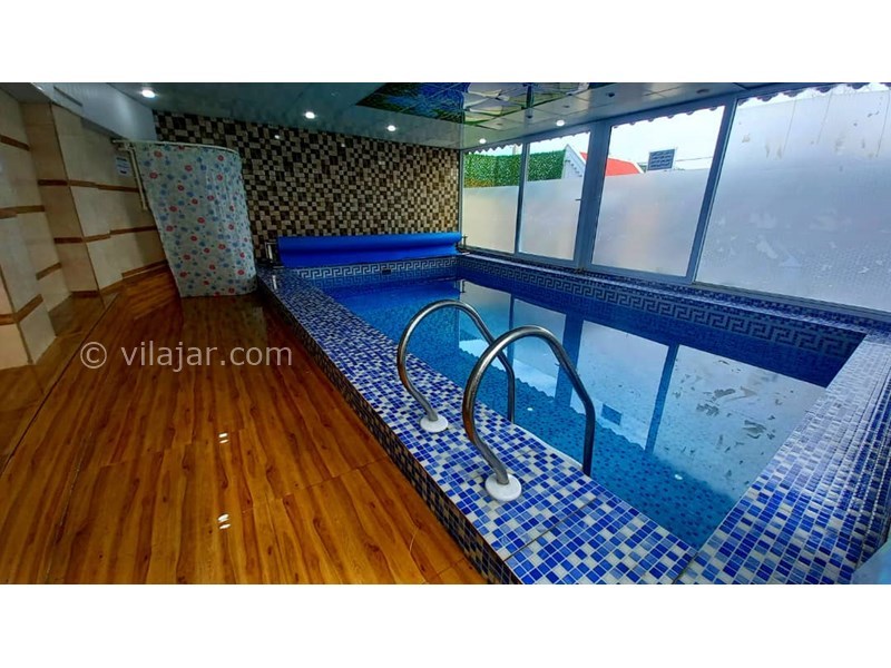 عکس شماره 812452 - اجاره ویلا استخردار نزدیک تالش - 