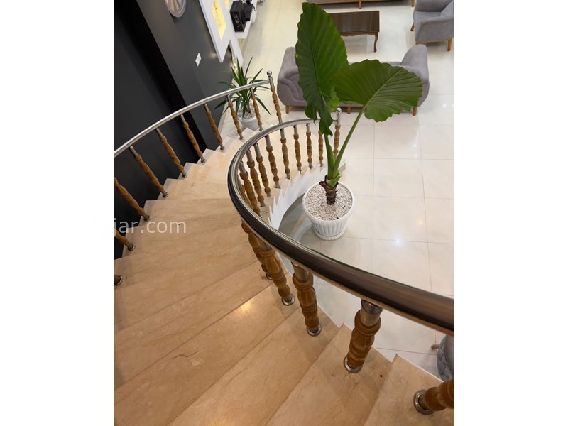 عکس شماره 812485 - اجاره ویلا با استخر و بیلیارد انزلی - 