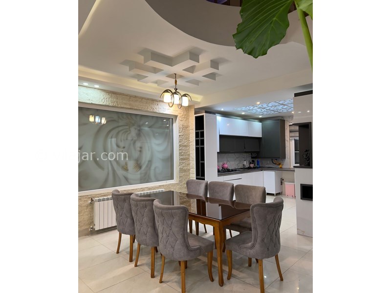 عکس شماره 812491 - اجاره ویلا با استخر و بیلیارد انزلی - 