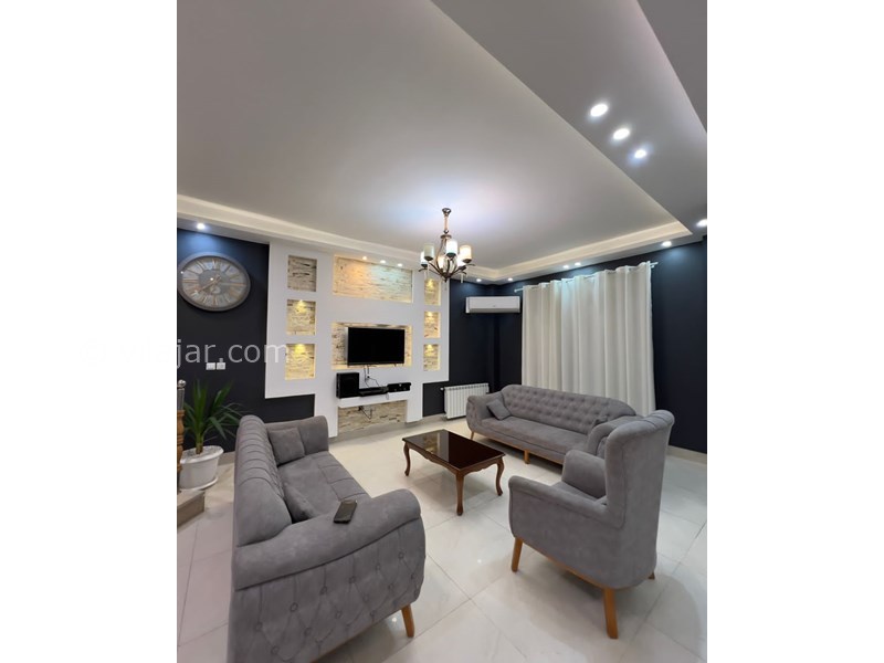 عکس شماره 812492 - اجاره ویلا با استخر و بیلیارد انزلی - 