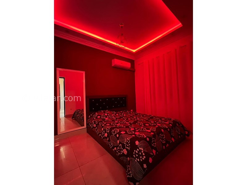 عکس شماره 812495 - اجاره ویلا با استخر و بیلیارد انزلی - 