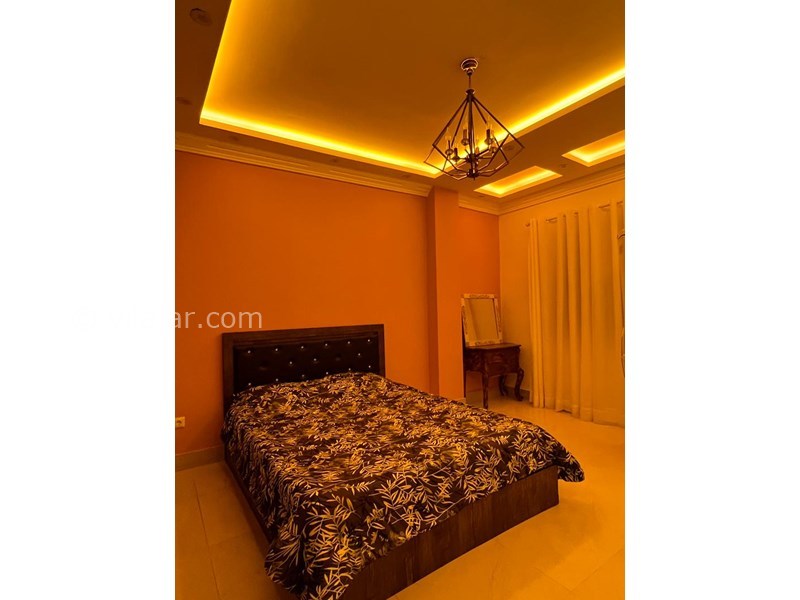 عکس شماره 812497 - اجاره ویلا با استخر و بیلیارد انزلی - 