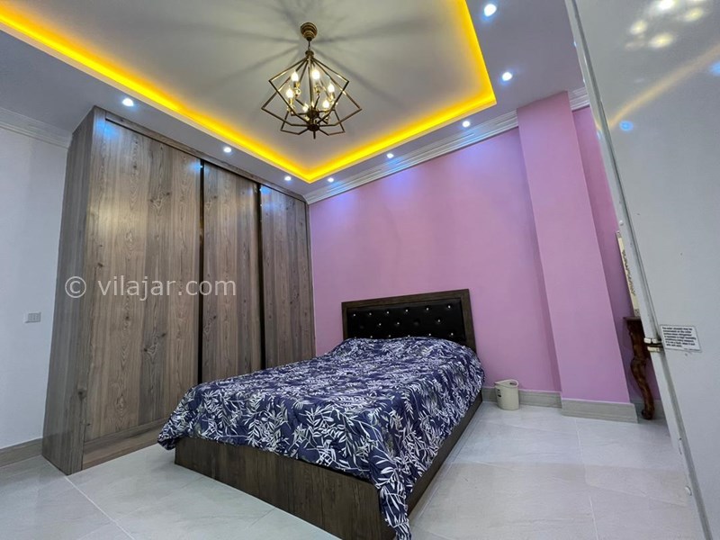 عکس شماره 812498 - اجاره ویلا با استخر و بیلیارد انزلی - 