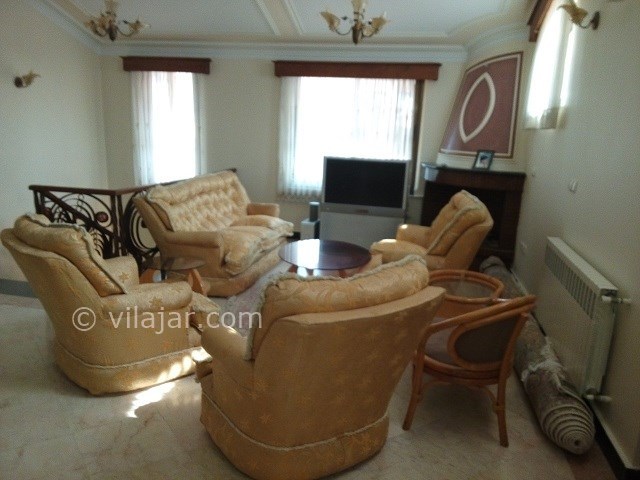 عکس شماره 8125 - اجاره ویلا ساحلی دریاکنار - 