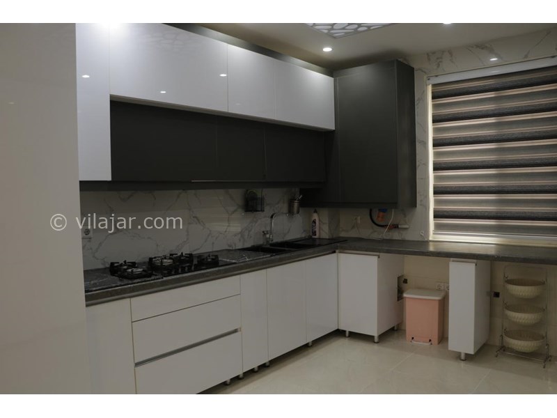 عکس شماره 812508 - اجاره ویلا با استخر و بیلیارد انزلی - 