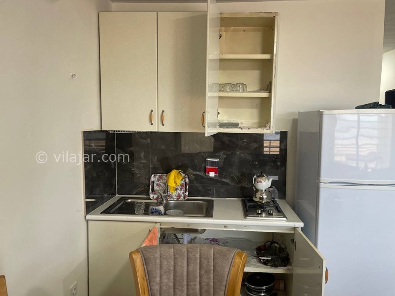 عکس شماره 812514 - ویلا در نوشهر چسبیده به دریا -