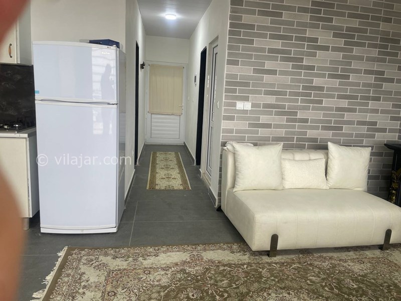 عکس شماره 812517 - ویلا در نوشهر چسبیده به دریا -