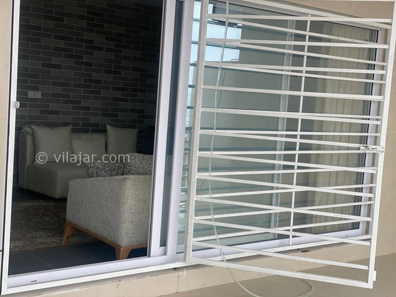 عکس شماره 812523 - ویلا در نوشهر چسبیده به دریا -