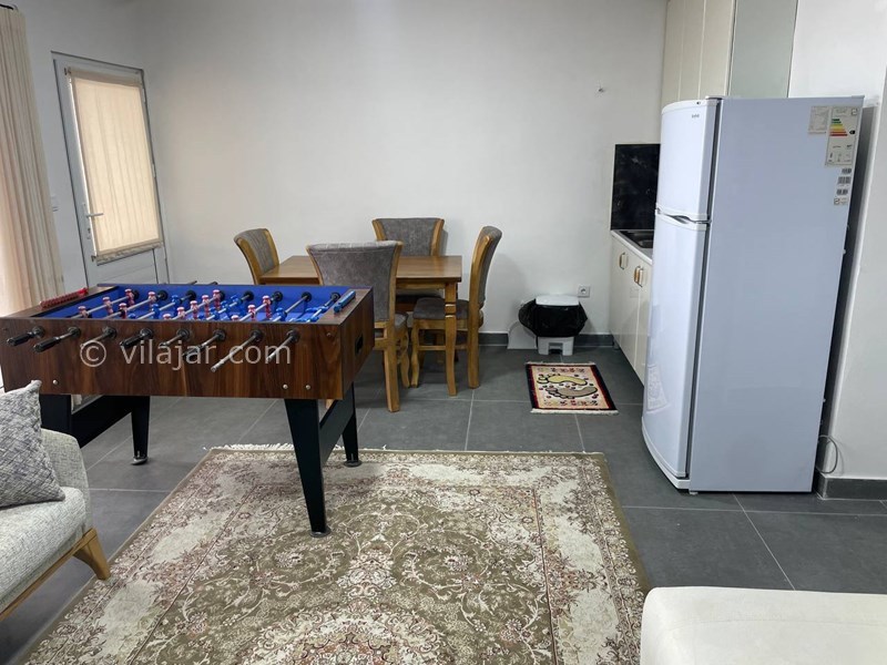 عکس شماره 812528 - ویلا در نوشهر چسبیده به دریا -