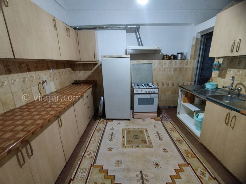 عکس شماره 812567 - اقامتگاه بومگردی عمارت شاباز ورزنه -