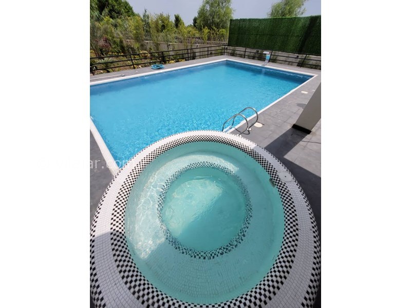 عکس شماره 812597 - ویلا رامسر با استخر جکوزی آبگرم - 