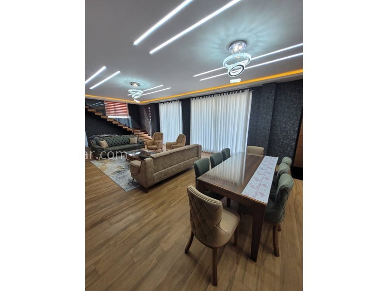 عکس شماره 812600 - ویلا رامسر با استخر جکوزی آبگرم - 