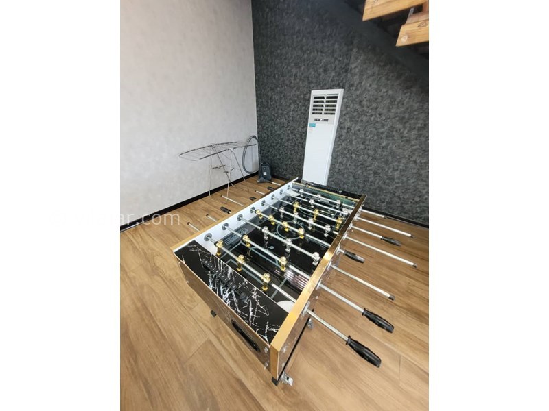 عکس شماره 812610 - ویلا رامسر با استخر جکوزی آبگرم - 