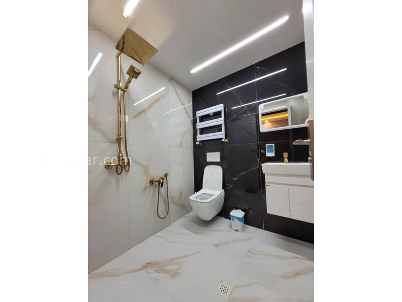 عکس شماره 812613 - ویلا رامسر با استخر جکوزی آبگرم - 