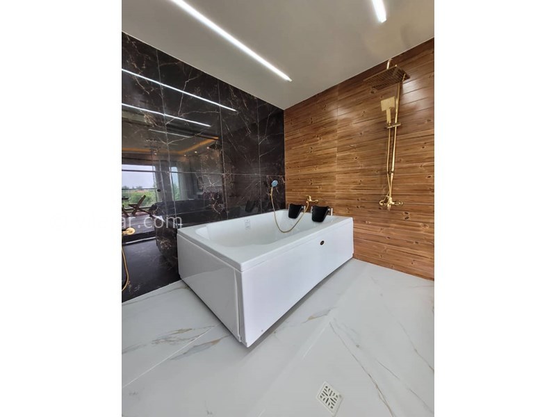 عکس شماره 812614 - ویلا رامسر با استخر جکوزی آبگرم - 