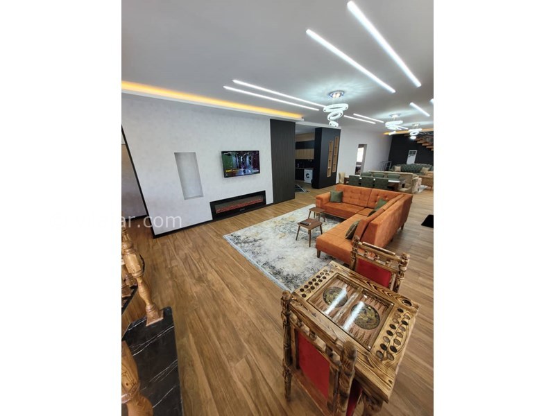 عکس شماره 812615 - ویلا رامسر با استخر جکوزی آبگرم - 