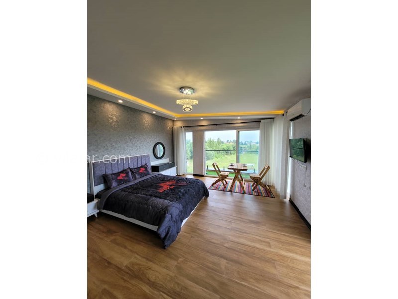 عکس شماره 812616 - ویلا رامسر با استخر جکوزی آبگرم - 