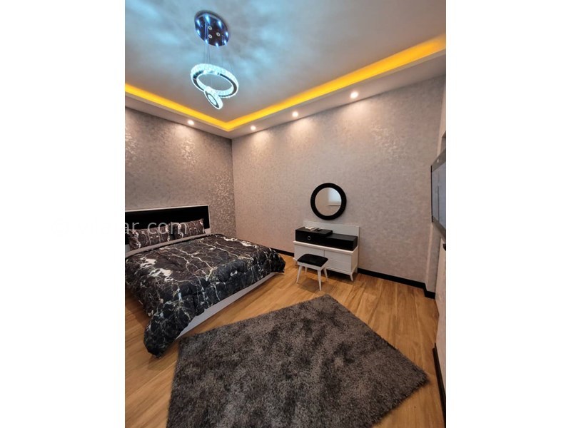 عکس شماره 812620 - ویلا رامسر با استخر جکوزی آبگرم - 