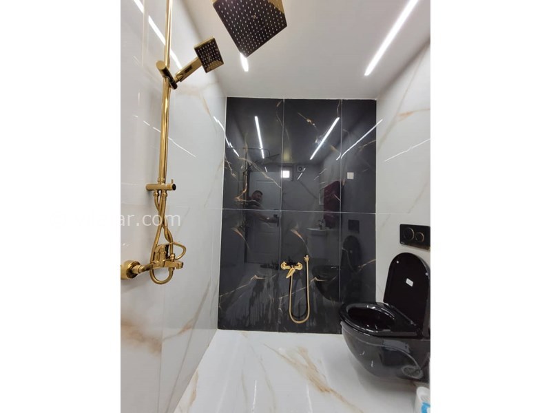 عکس شماره 812621 - ویلا رامسر با استخر جکوزی آبگرم - 