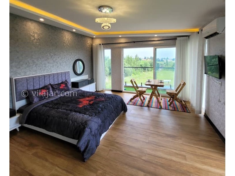 عکس شماره 812628 - ویلا رامسر با استخر جکوزی آبگرم - 