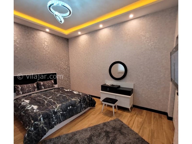 عکس شماره 812630 - ویلا رامسر با استخر جکوزی آبگرم - 