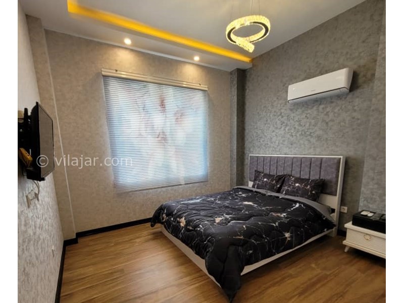 عکس شماره 812632 - ویلا رامسر با استخر جکوزی آبگرم - 