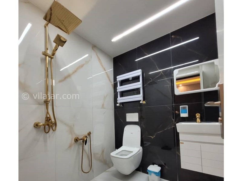 عکس شماره 812634 - ویلا رامسر با استخر جکوزی آبگرم - 