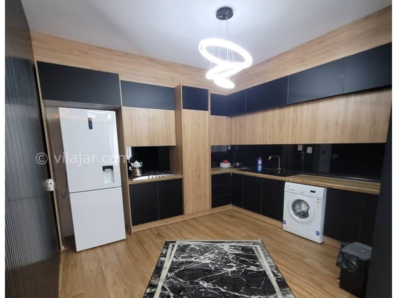 عکس شماره 812643 - ویلا رامسر با استخر جکوزی آبگرم - 