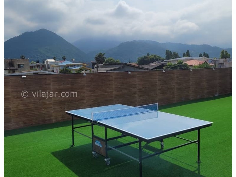 عکس شماره 812644 - ویلا رامسر با استخر جکوزی آبگرم - 